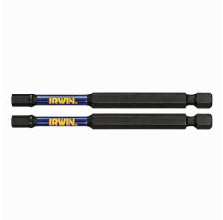 IRWIN TOOLS Impact Pro Bithegy imbusz 5 x 89 mm (2 db) (IW6061108)