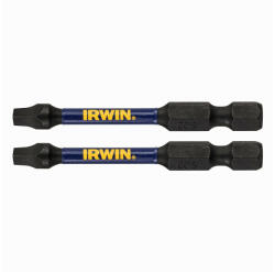 IRWIN TOOLS Impact Pro Bithegy SQ2 x 57 mm (2 db) (IW6061205)