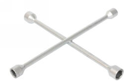  Keresztkulcs 17 x 19 x 21 mm x 13/16 (17600F) - vasasszerszam