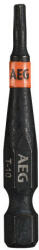AEG Bithegy T10 x 50 mm 1/4" (3 db) (4932479186) - szerszamplaza