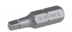 STAHLBERGH Bithegy SQ 3 / 25 mm S2 (18853F) - vasasszerszam