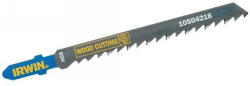 IRWIN Dekopírfűrészlap T234 x 115/3, 2/2, 0 mm HCS (5 db) (10504228) - vasasszerszam
