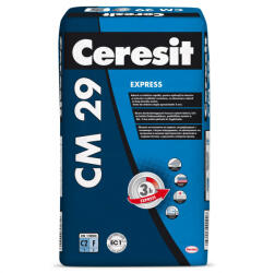 Ceresit (Henkel) Ceresit CM 29 Multi Express - adeziv rapid pentru ceramica si piatra naturala