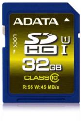 ADATA Premier Pro SDHC 32GB Class 10 ASDH32GUI1CL10-R