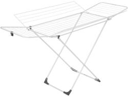 VELKEA Uscator de rufe 183x99x96cm, alb, Velkea H300 (40985)
