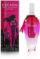 Escada Sexy Graffiti (2011) EDT 100 ml