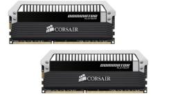 Corsair DOMINATOR PLATINUM 8GB (2x4GB) DDR3 1600MHz CMD8GX3M2A1600C9