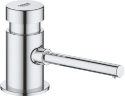 GROHE Dozator sapun bucatarie Grohe, incastrat, 1 l, crom, 36194000 (36194000)