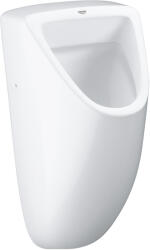 Grohe Urinal Grohe Bau Ceramic 39438000, suspendat, set fixare, alb (39438000)