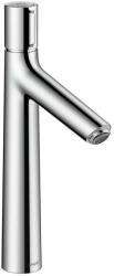 Hansgrohe Baterie lavoar Hansgrohe Talis Select 72044000, 3/8'', XL, 308 mm, ventil, crom (72044000)