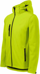 MALFINI Performance softshell férfi kabát F522