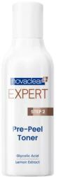 Novaclear Tonic pentru față - Novaclear Expert Step 2 Pre-Peel Toner 150 ml