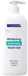 Novaclear Wybielający żel do higieny intymnej - Novaclear Whiten Whitening Intimate Wash Gel 200 ml