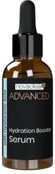 Novaclear Ser hidratant cu acid hialuronic - Novaclear Advanced Hydration Booster Serum with Hyaluronic Acid 30 ml