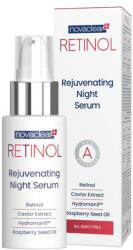 Novaclear Ser de față anti-îmbătrânire - Novaclear Retinol Rejuvenating Night Serum 30 ml