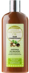 GlySkinCare Balsam cu ulei de macadamia și cheratină pentru păr - GlySkinCare Macadamia Oil Hair Conditioner 250 ml