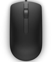 Dell MS116 Balck Retail (570-AAIR) Mouse