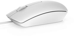 Dell MS116 White (570-AAIP) Mouse