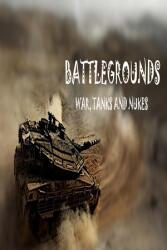 Smartolivegames BattleGrounds War, Tanks and Nukes (PC)