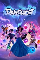Umeshu Lovers Danghost (PC)