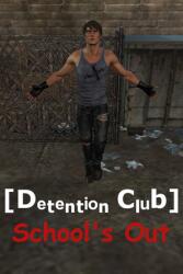 jackSTAR Detention Club School's Out (PC)