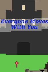 Murdock Owen Everyone Moves with You (PC)