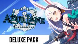 Idea Factory Azur Lane Crosswave Deluxe Pack DLC (PC)