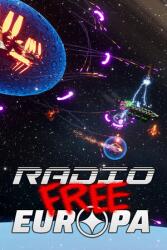 Coffee Puck Games Radio Free Europa (PC)