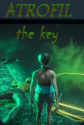 MiL_Puzzle Atrofil the key (PC)