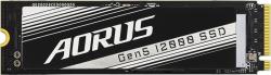 GIGABYTE AORUS Gen5 12000 2TB M.2 (AG512K2TB)