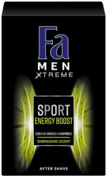Fa Men Xtreme Sport Energy Boost 100 ml