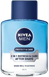 Nivea Men Protect & Care 2in1 100 ml