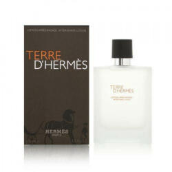 Hermes Terre D'Hermes lotion 100 ml