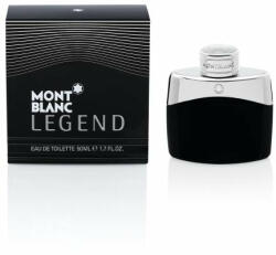 Mont Blanc Legend lotion 100 ml