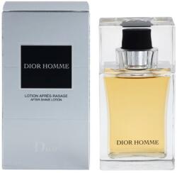 Dior Homme lotion 100 ml