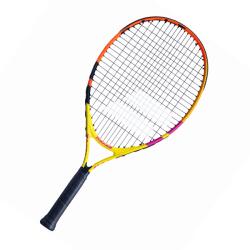 Babolat Nadal Junior 23 Yellow/Orange/Purple