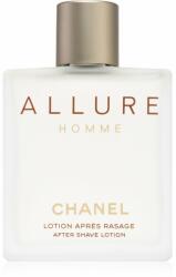 CHANEL Allure Homme lotion 100 ml