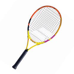 Babolat Nadal Junior 26 Yellow/Orange/Purple