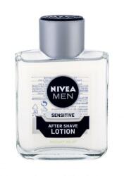 Nivea Men Sensitive Instant Relief lotion 100 ml