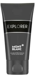Mont Blanc Explorer balm 150 ml