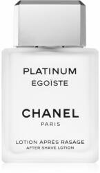 CHANEL Platinum Egoiste lotion 100 ml