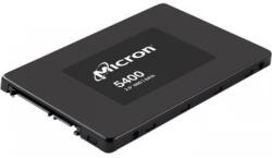 Micron 5400 Pro 2.5 3.84TB SATA3 (MTFDDAK3T8TGA-1BC1ZABYYT)