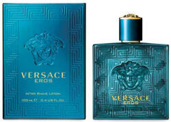 Versace Eros M lotion 100 ml