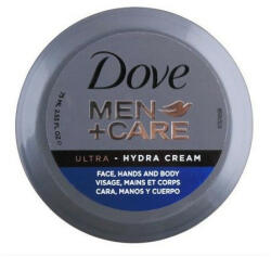 Dove Men + Care Ultra Hydra Cream 75 ml