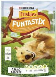 Friskies Funtastix 6x175 g