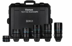 SIRUI Venus T2.9 1.6X (Canon RF) (781079)