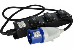 Könner & Söhnen 3 Plug 1,5 m (KS-EX1.5M-3S)