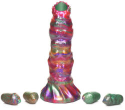 Creature Cocks Larva