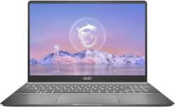 MSI Creator Z16 HX Studio A13VF-033HU 9S7-15G321-033 Notebook