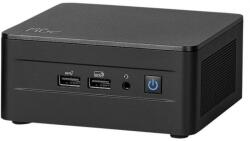 Intel NUC 13 Pro Kit RNUC13L3HV50002 Számítógép konfiguráció